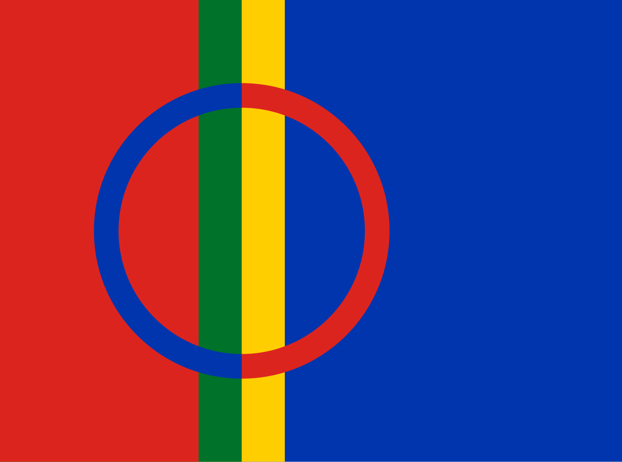 Beyond Khedira: Who Are the Sami People and Dr. Sami?