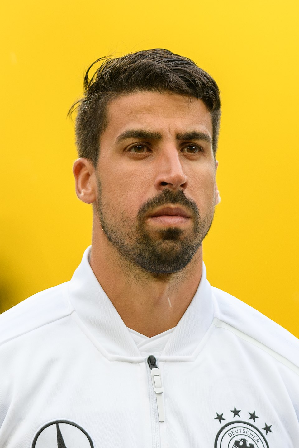 Sami Khedira Net Worth: Why These Sources Don't Have It